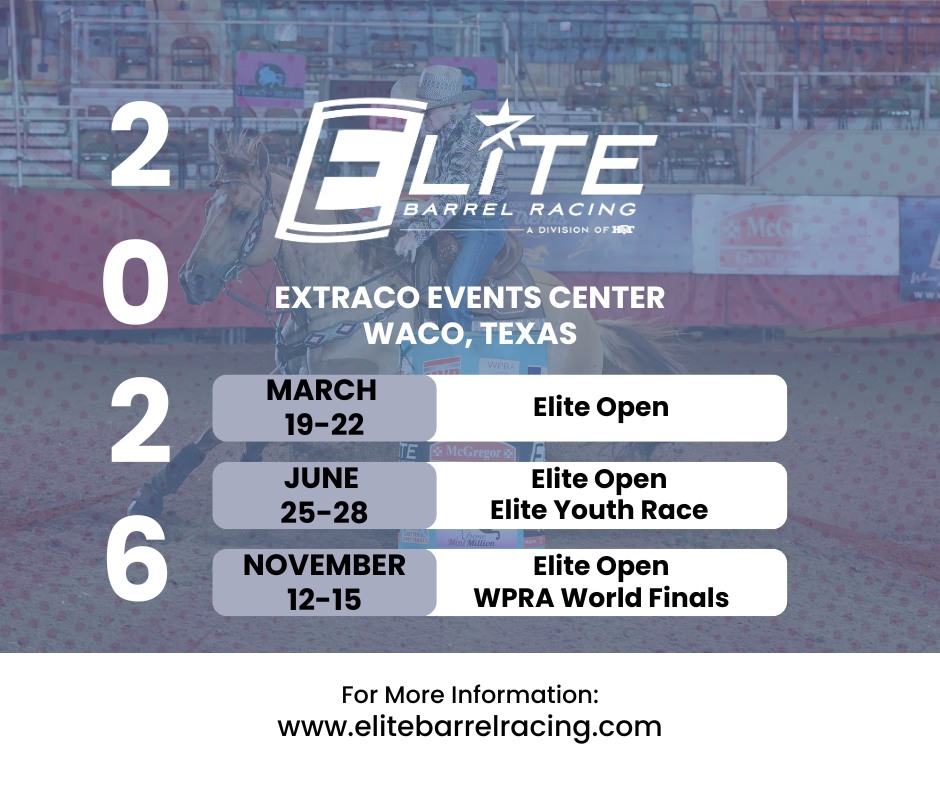 Flyer 1 for Elite Open
