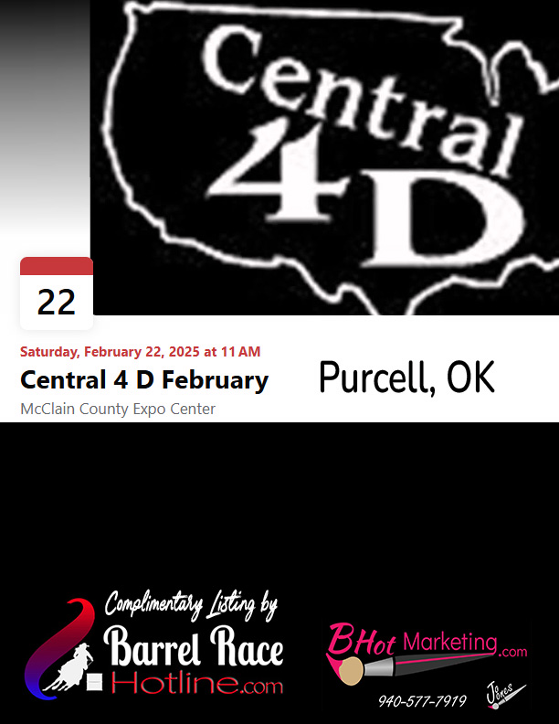 Central 4D Race