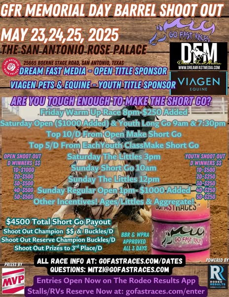 Memorial Day Festival