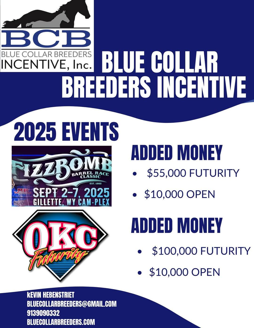 OKC Futurity