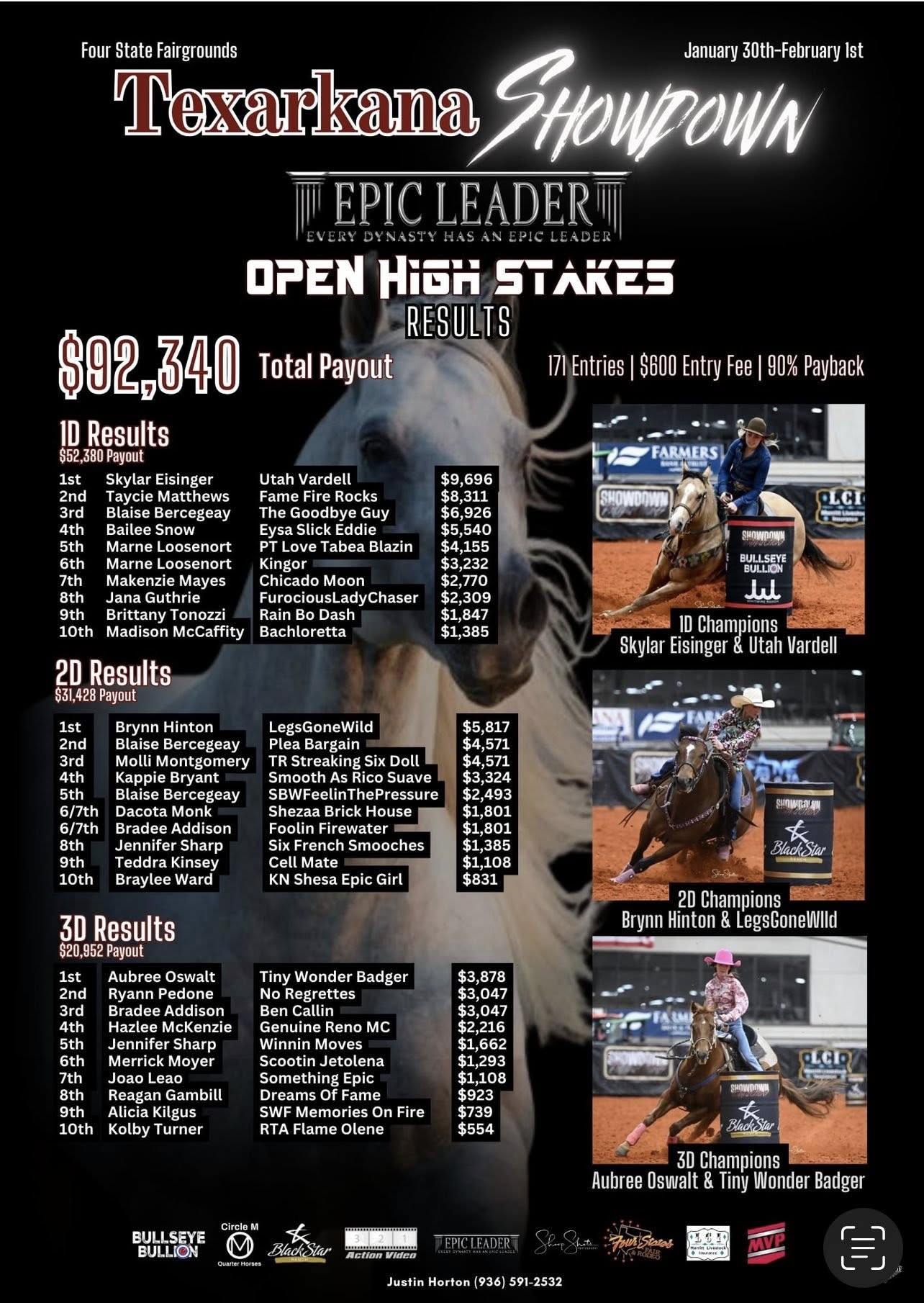 Extra flyer 1