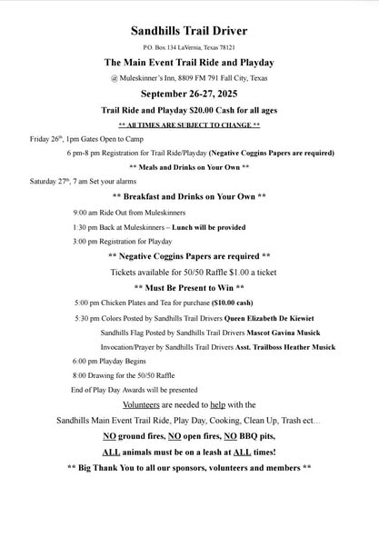 Extra flyer 1