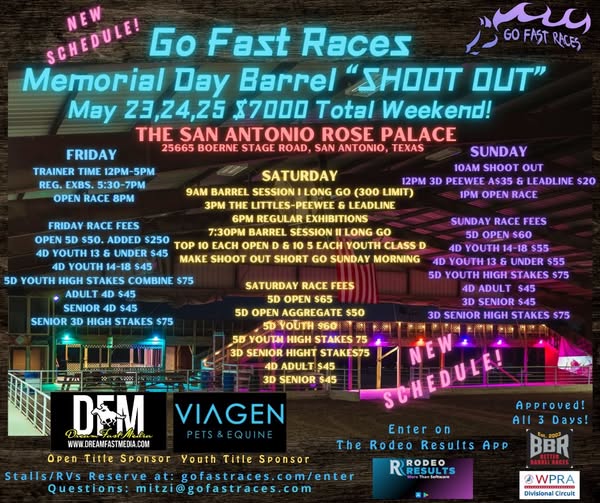 Memorial Day Festival