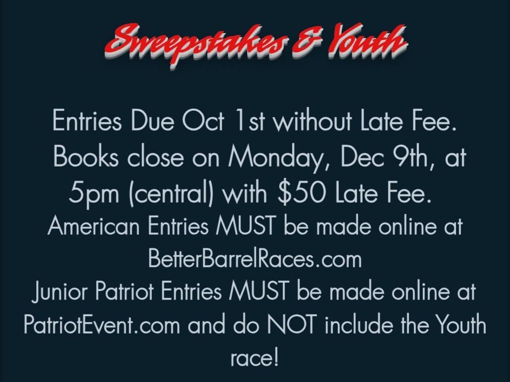 OKC Futurity