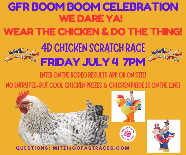 9th Boom Boom Celebrations