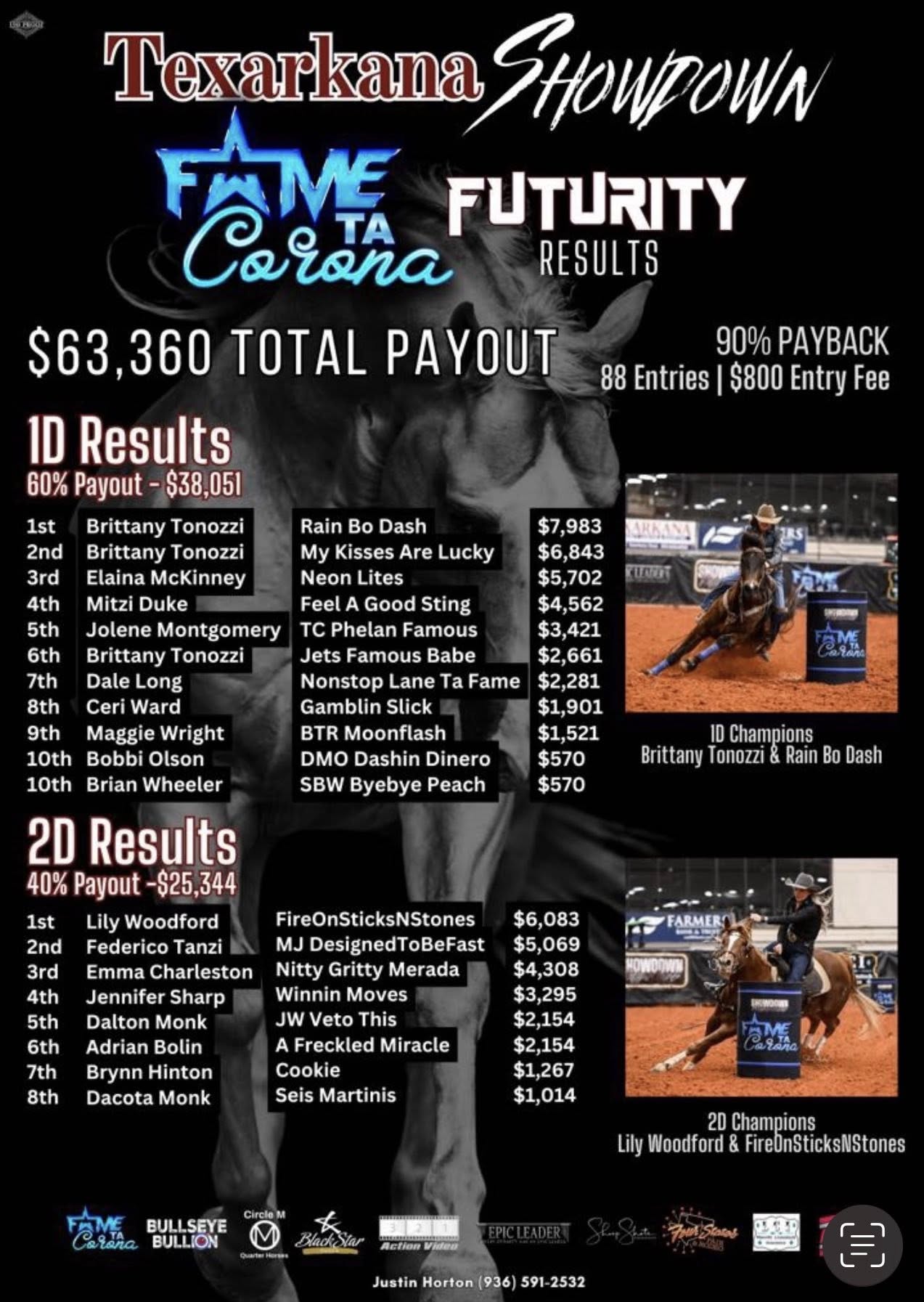 Extra flyer 2
