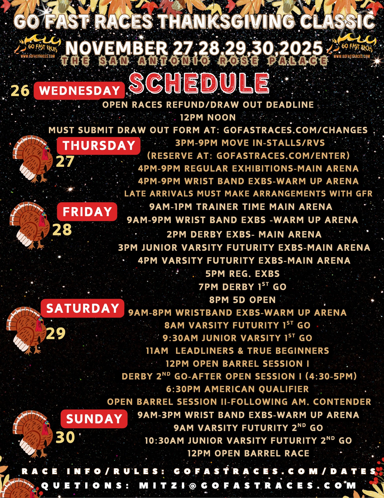 Extra flyer 2