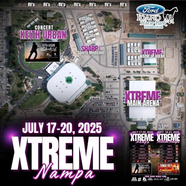 Xtreme Nampa