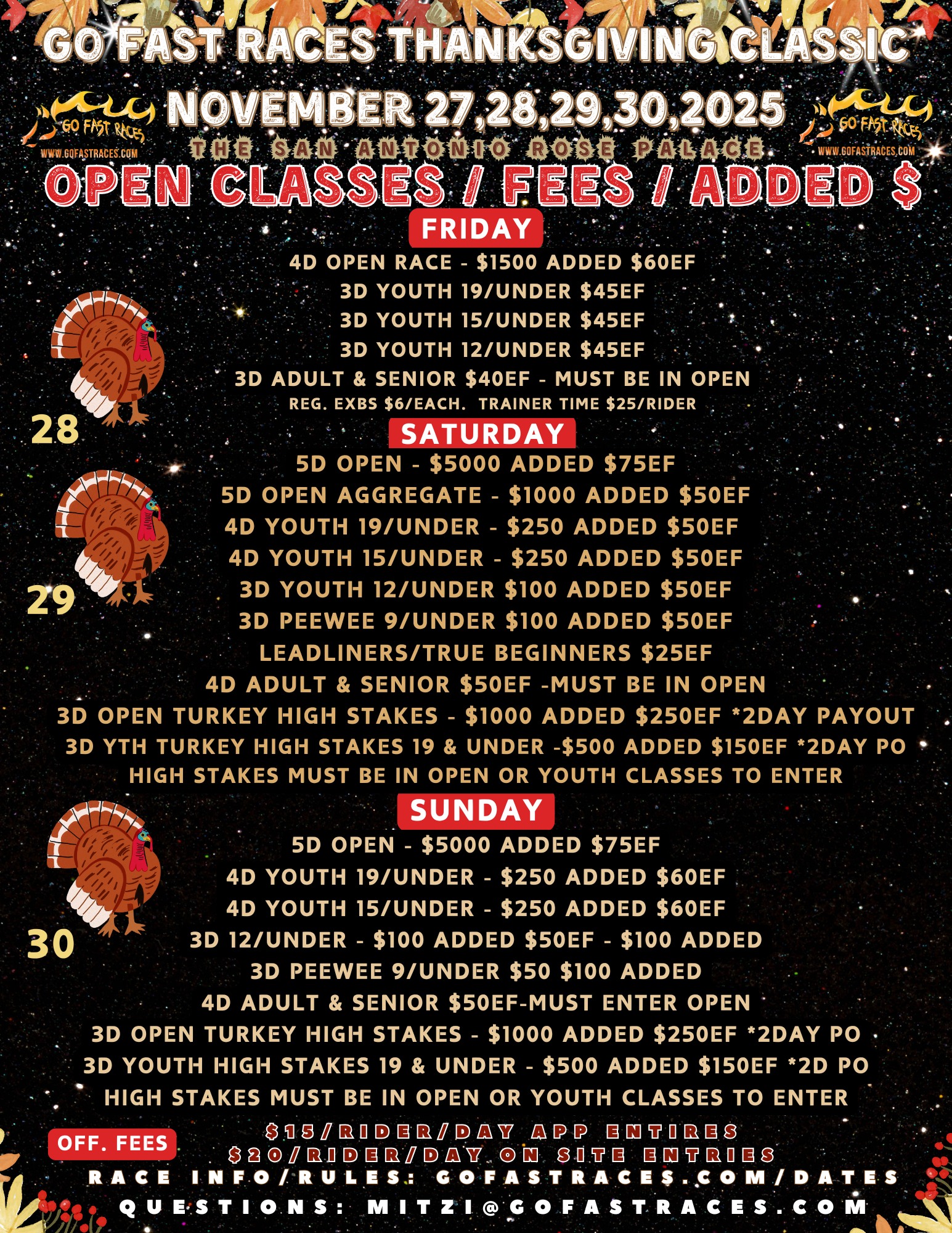 Extra flyer 3