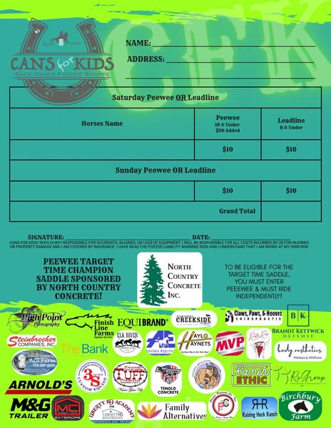 Extra flyer 3