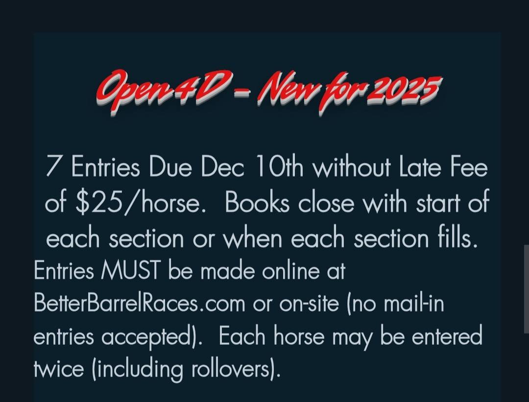 OKC Futurity