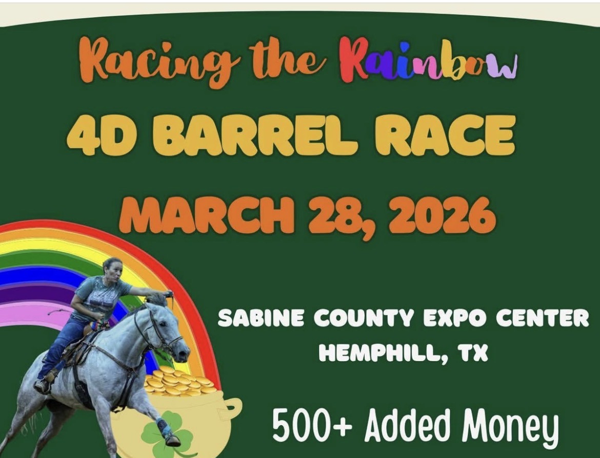 Flyer 1 for Racing the rainbow 