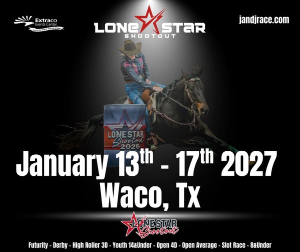 Lone Star Shootout