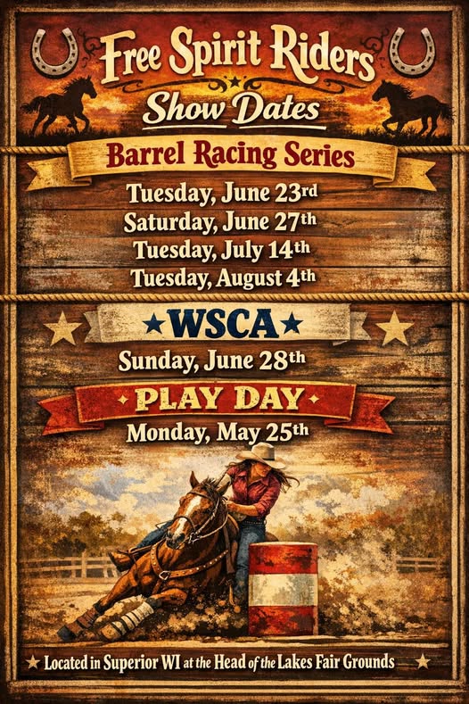 Flyer 1 for Play Day