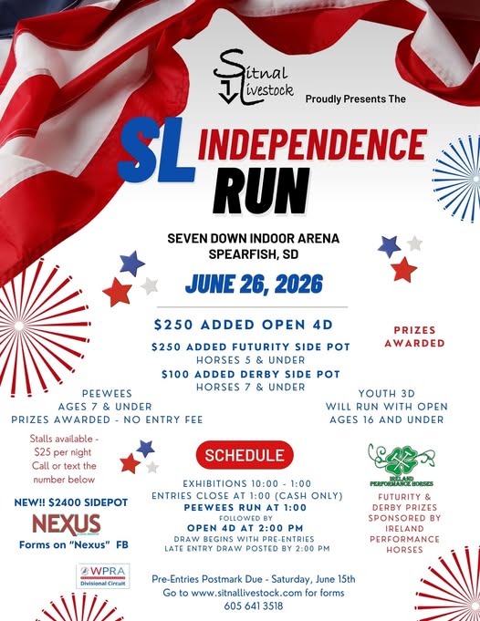 SL Independence Run