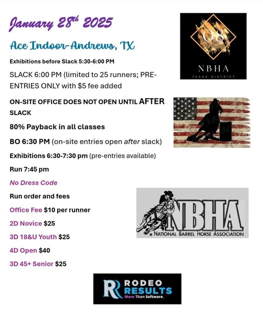 NBHA 08