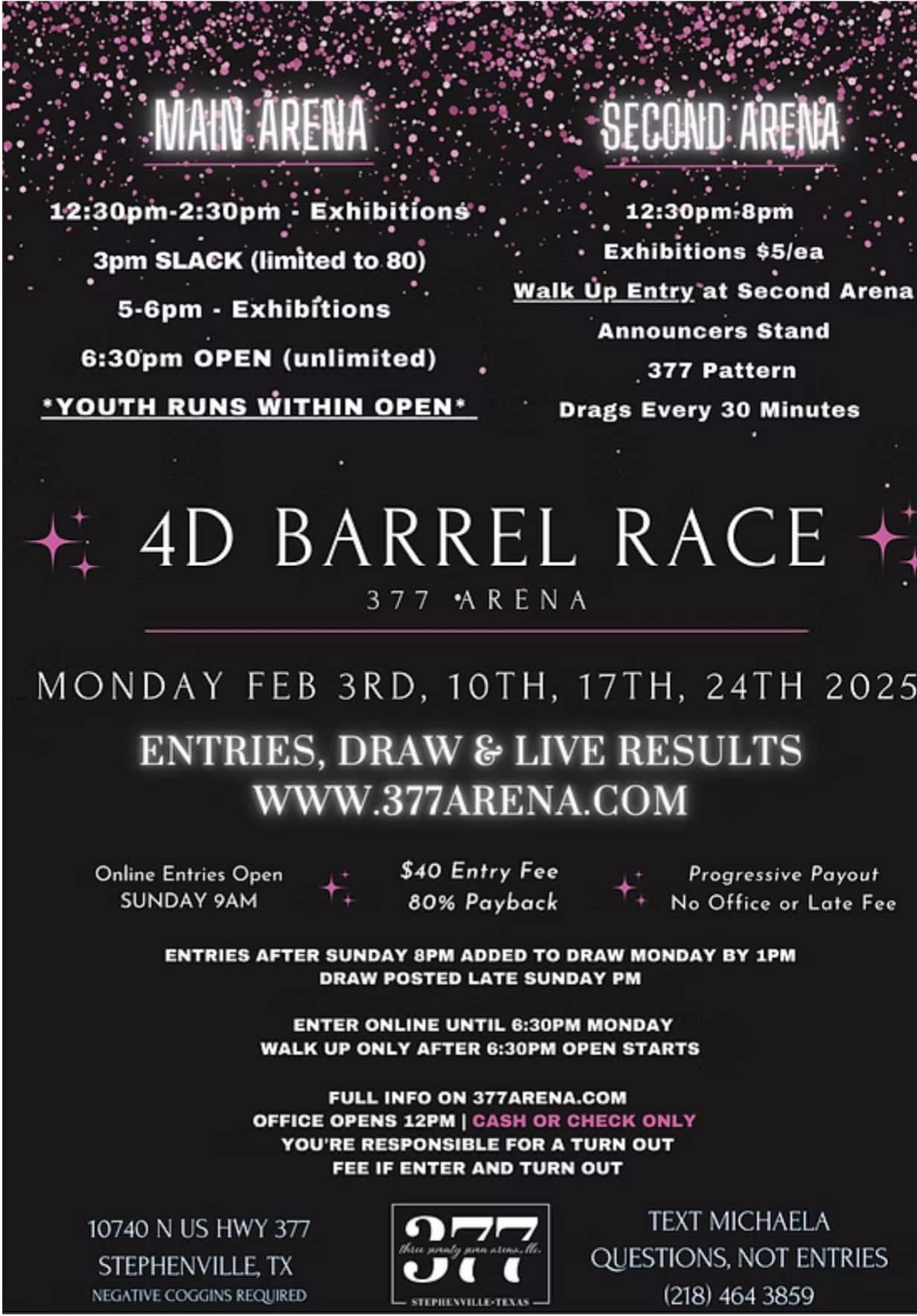 Open 4D