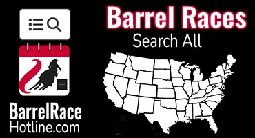 Barrel Race Hotline