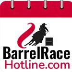 Barrel Race Hotline