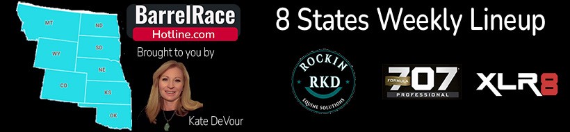 8 States Weekly Lineup