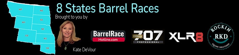 Barrel Racing Events
