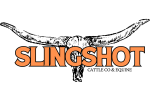 Slingshot Cattle Co Arena