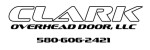 Clark Overhead Door