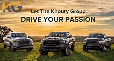 The Khoury Group, ., .