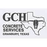 GCH Concrete Services, , 