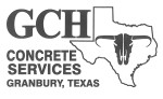 GCH Concrete Services