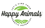 Happy Animals, , 