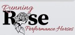 Running Rose Performance Horses, , 