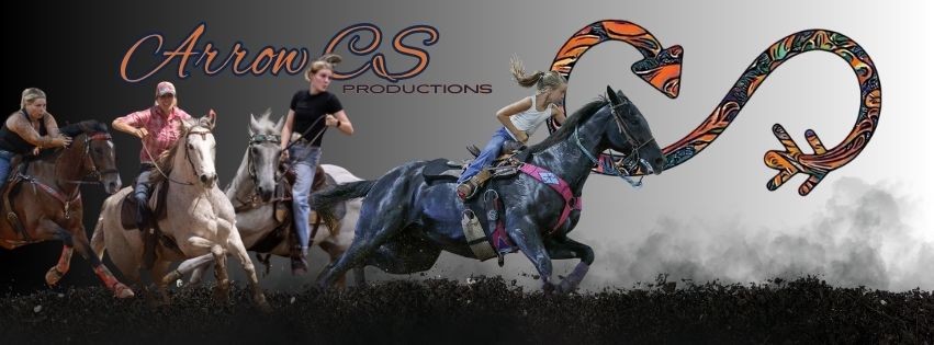 Arrow CS Productions