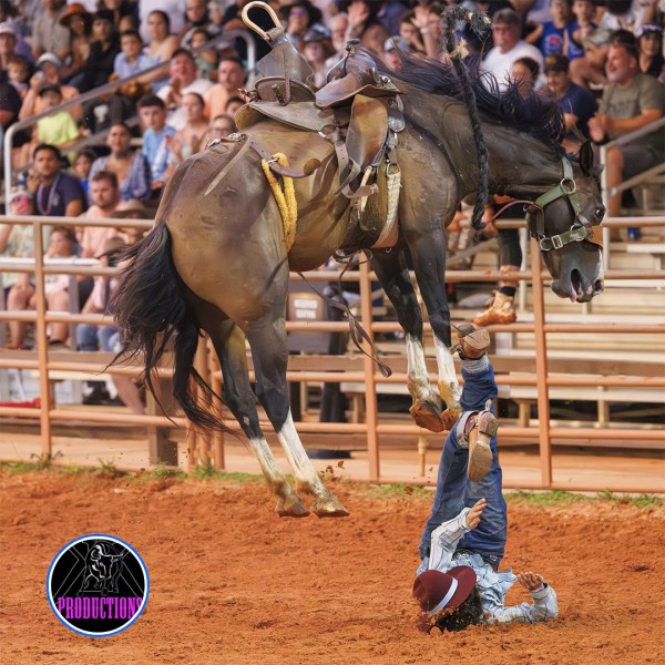 Double K Rodeo Productions