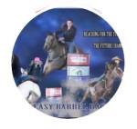 Easy Barrel Racing