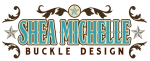 Shea Michelle Buckle Design