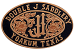 Double J Saddley