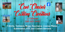 Can Chaser Custom Creations