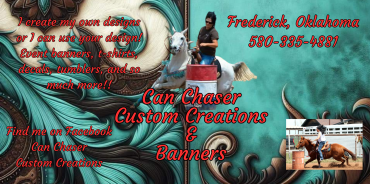 Can Chaser Custom Creations