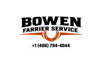 Bowen Farrier Service