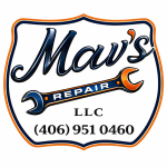 Mav's Repair
